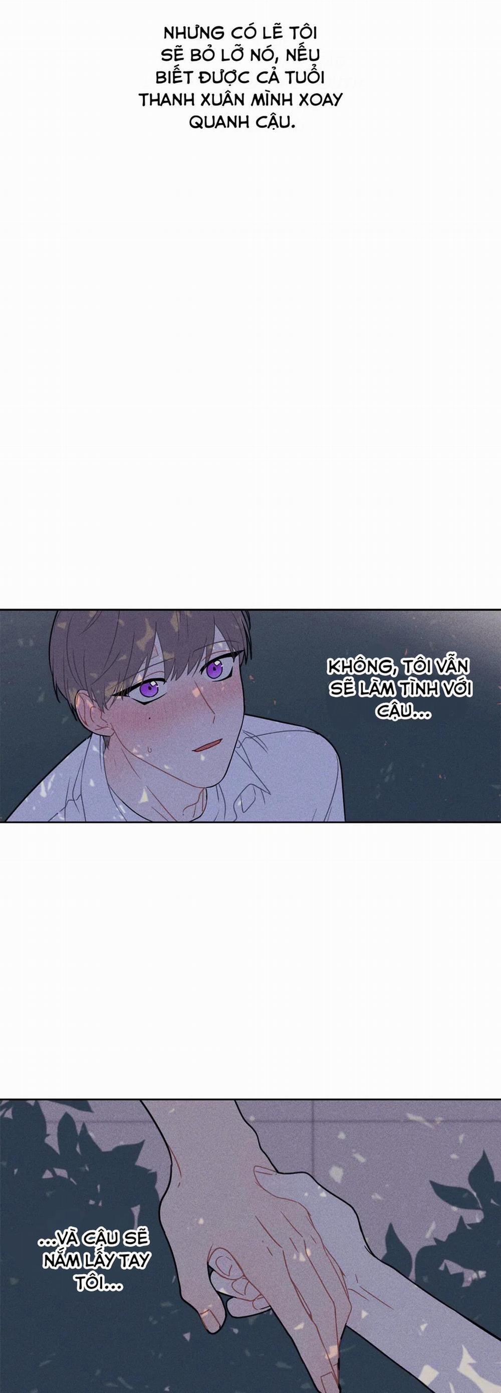 Địa Ngục Ngọt Ngào 13 trang 12