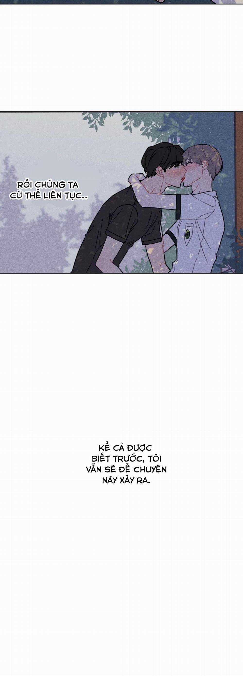 Địa Ngục Ngọt Ngào 13 trang 13