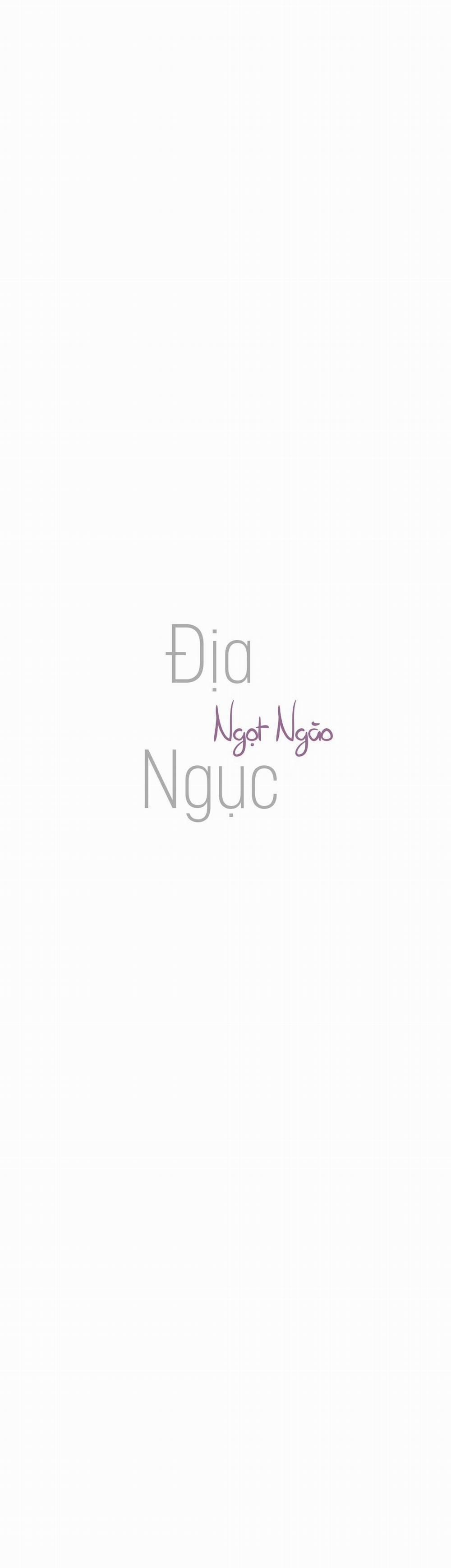 Địa Ngục Ngọt Ngào 13 trang 14