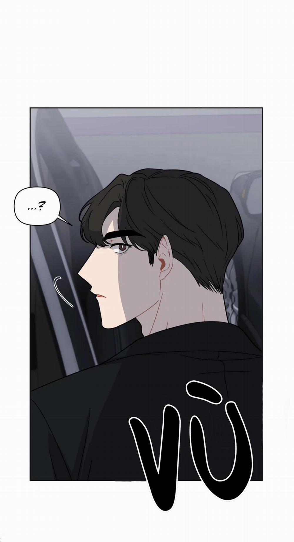 Địa Ngục Ngọt Ngào 13 trang 29