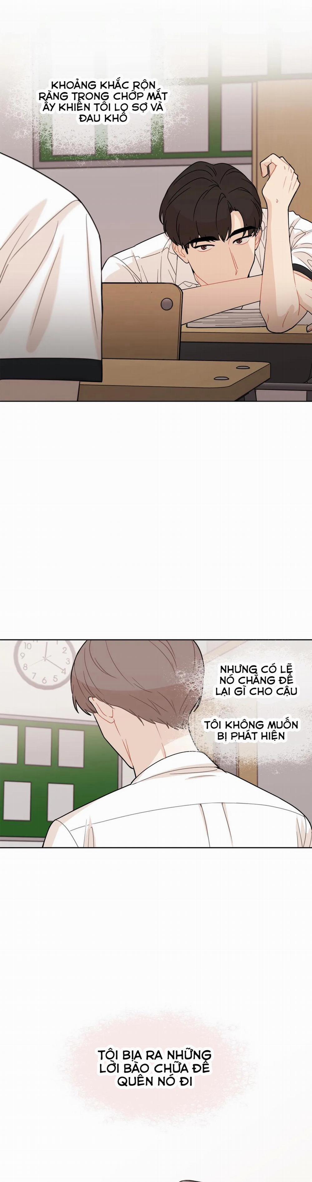 Địa Ngục Ngọt Ngào 13 trang 9