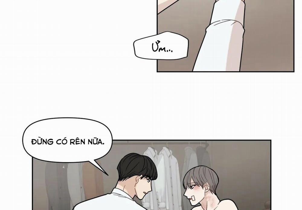 Địa Ngục Ngọt Ngào 2.1 trang 17