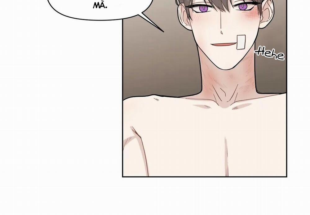 Địa Ngục Ngọt Ngào 2.1 trang 19