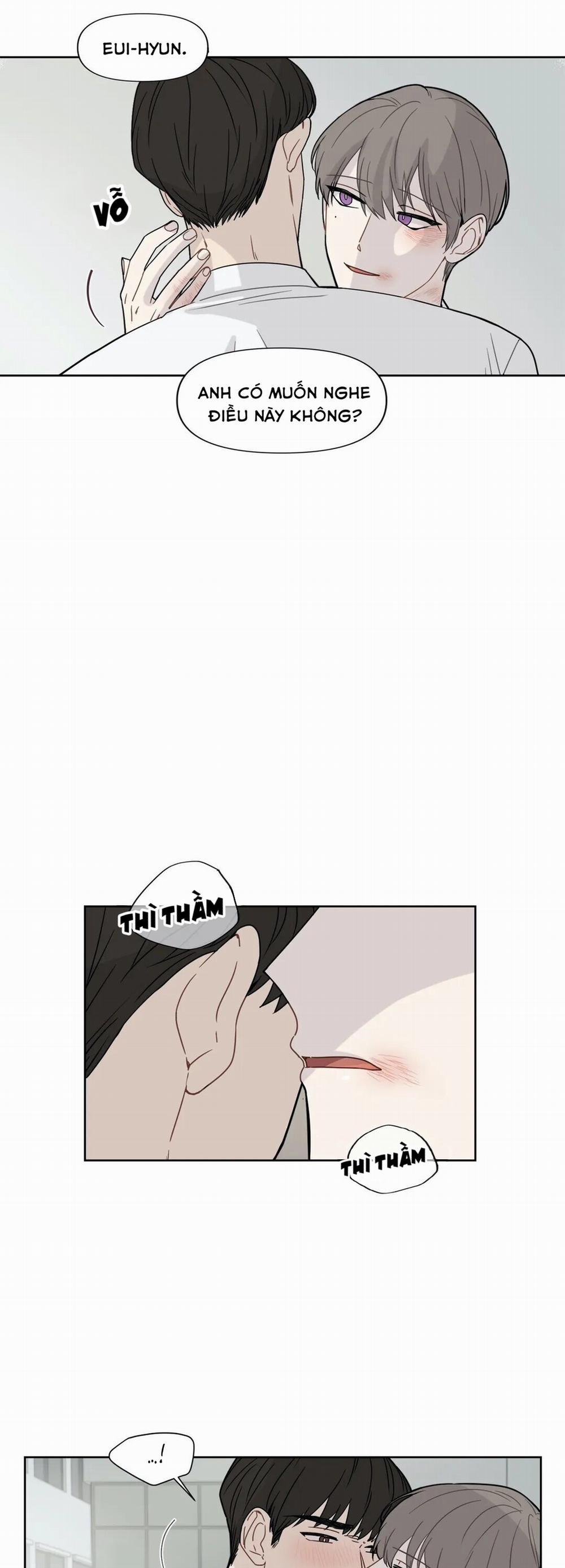 Địa Ngục Ngọt Ngào 2.1 trang 8