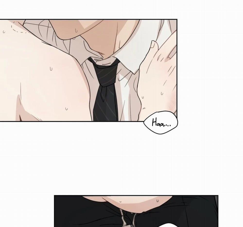 Địa Ngục Ngọt Ngào 2.2 trang 10