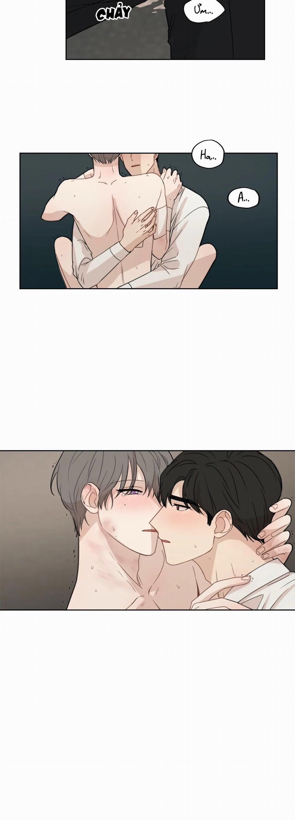 Địa Ngục Ngọt Ngào 2.2 trang 11