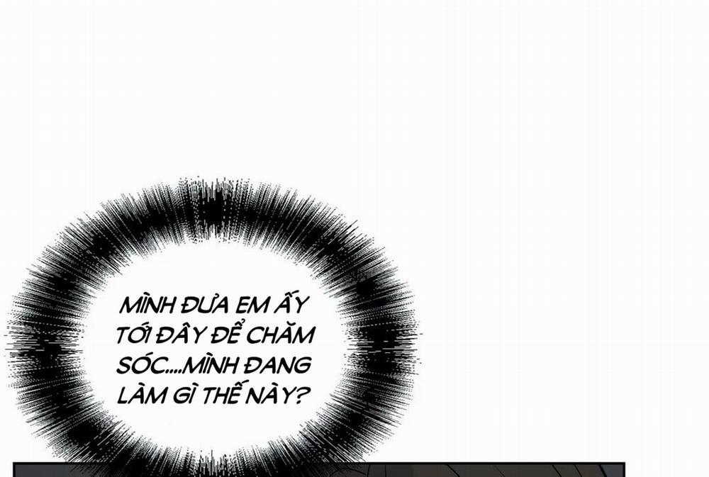 Địa Ngục Ngọt Ngào 2.2 trang 14