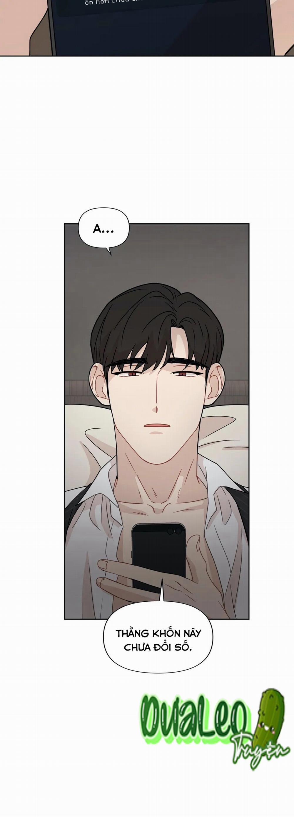 Địa Ngục Ngọt Ngào 2.2 trang 21