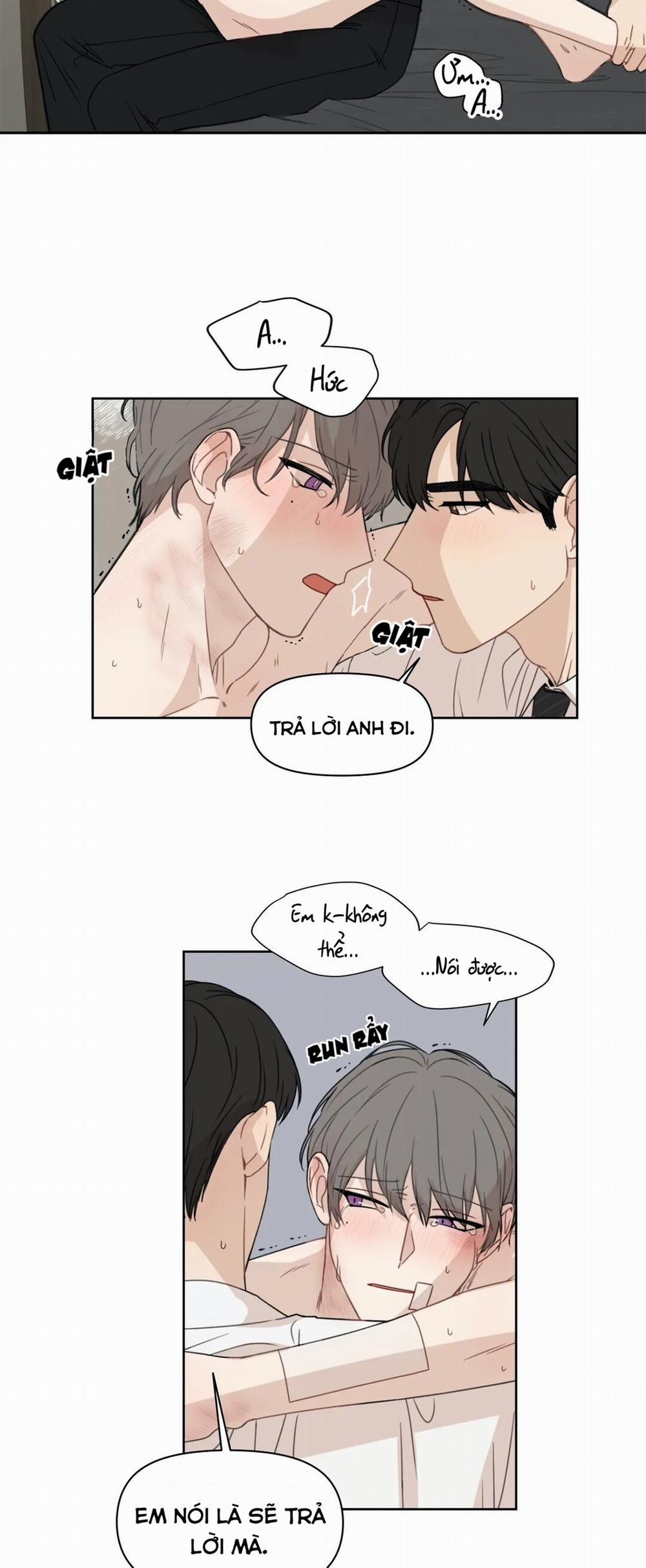 Địa Ngục Ngọt Ngào 2.2 trang 4