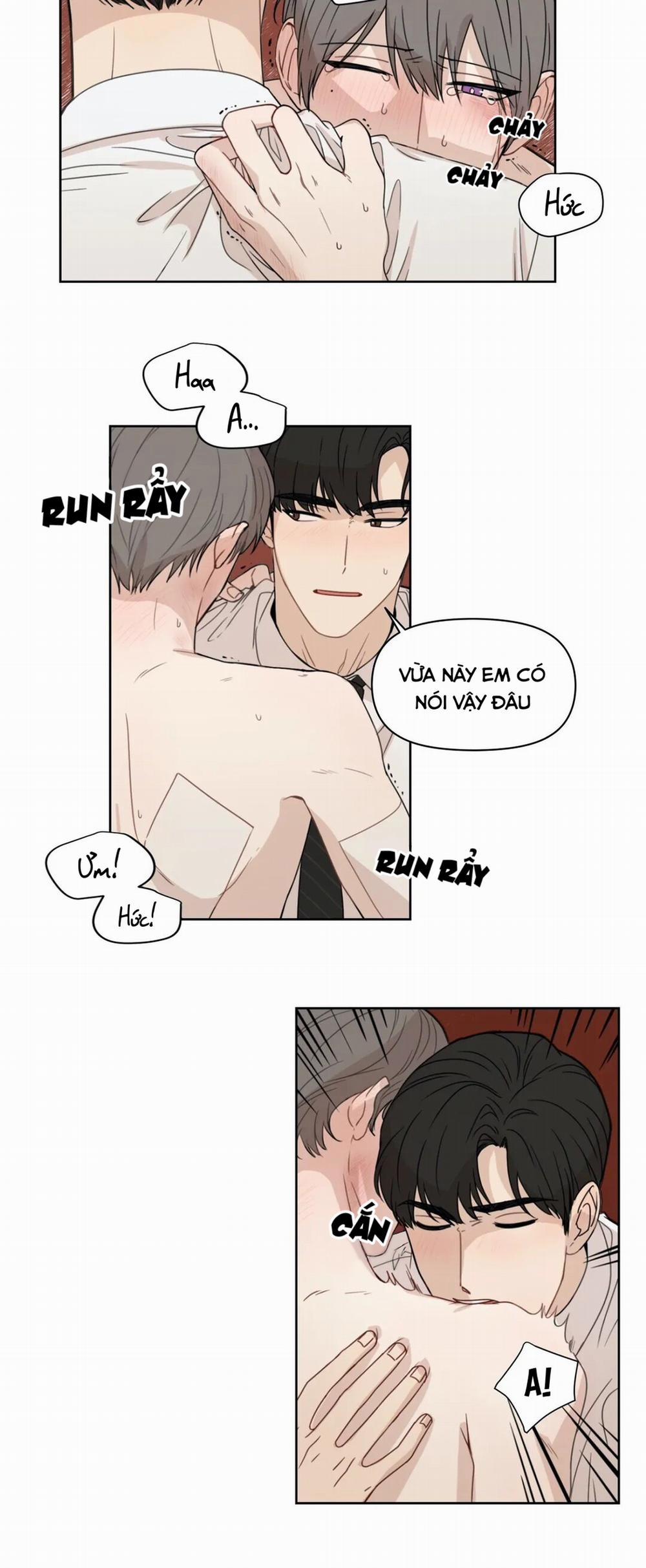 Địa Ngục Ngọt Ngào 2.2 trang 6