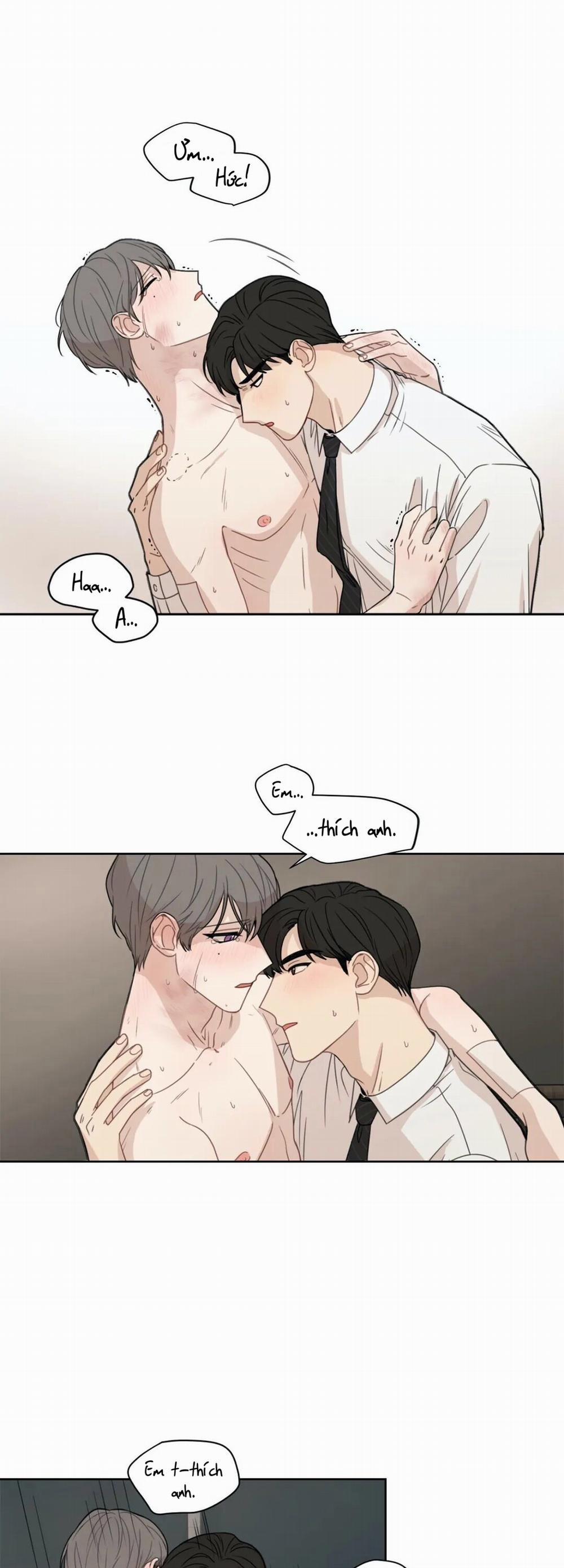 Địa Ngục Ngọt Ngào 2.2 trang 7