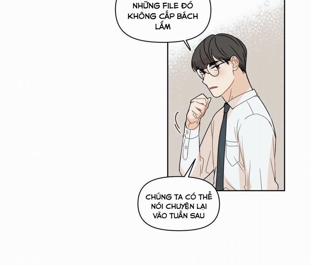 Địa Ngục Ngọt Ngào 3.1 trang 12
