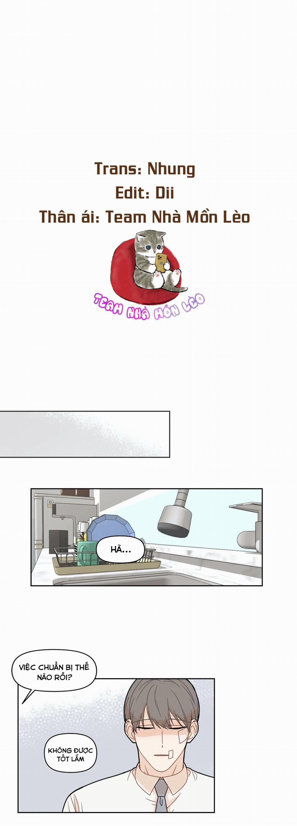 Địa Ngục Ngọt Ngào 3.1 trang 7