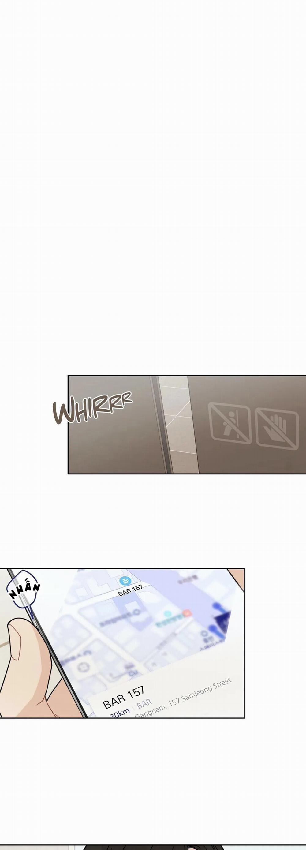 Địa Ngục Ngọt Ngào 3.2 trang 0