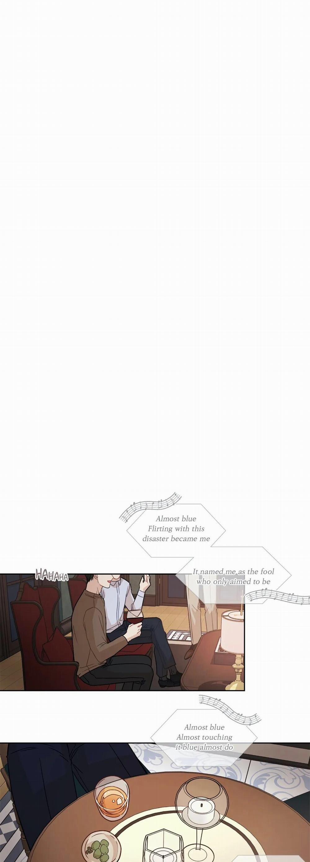 Địa Ngục Ngọt Ngào 3.2 trang 1