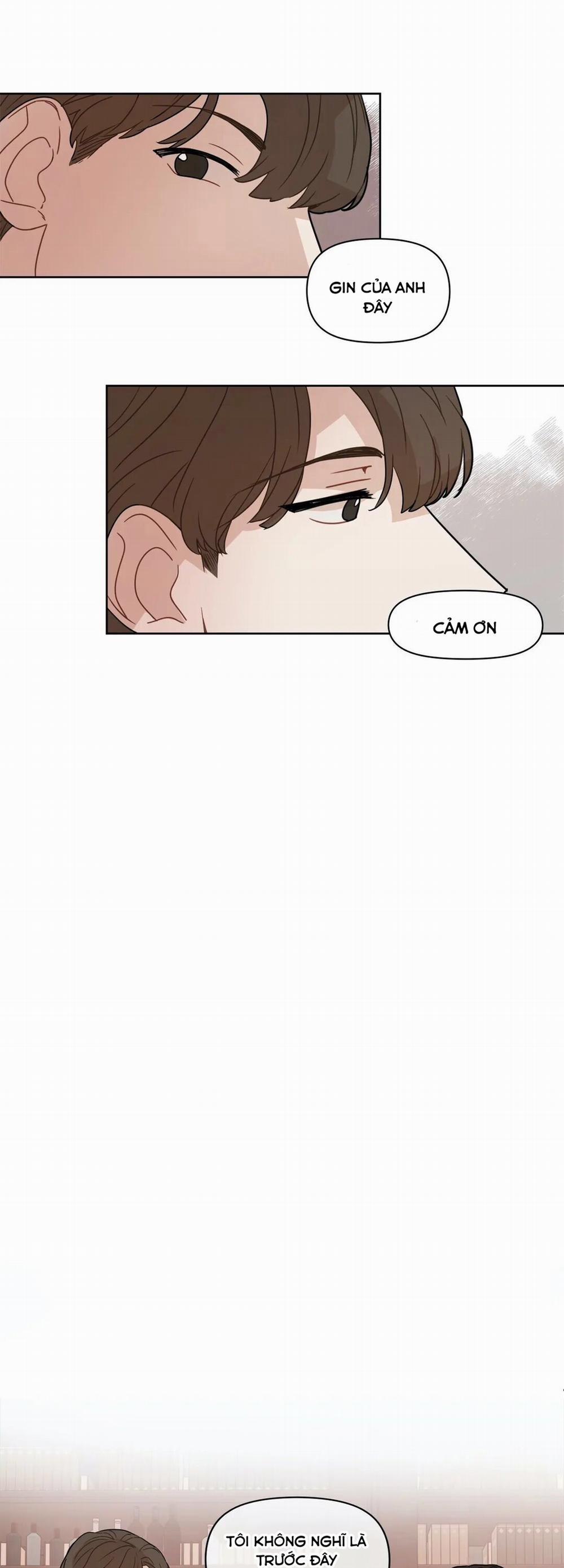 Địa Ngục Ngọt Ngào 3.2 trang 11