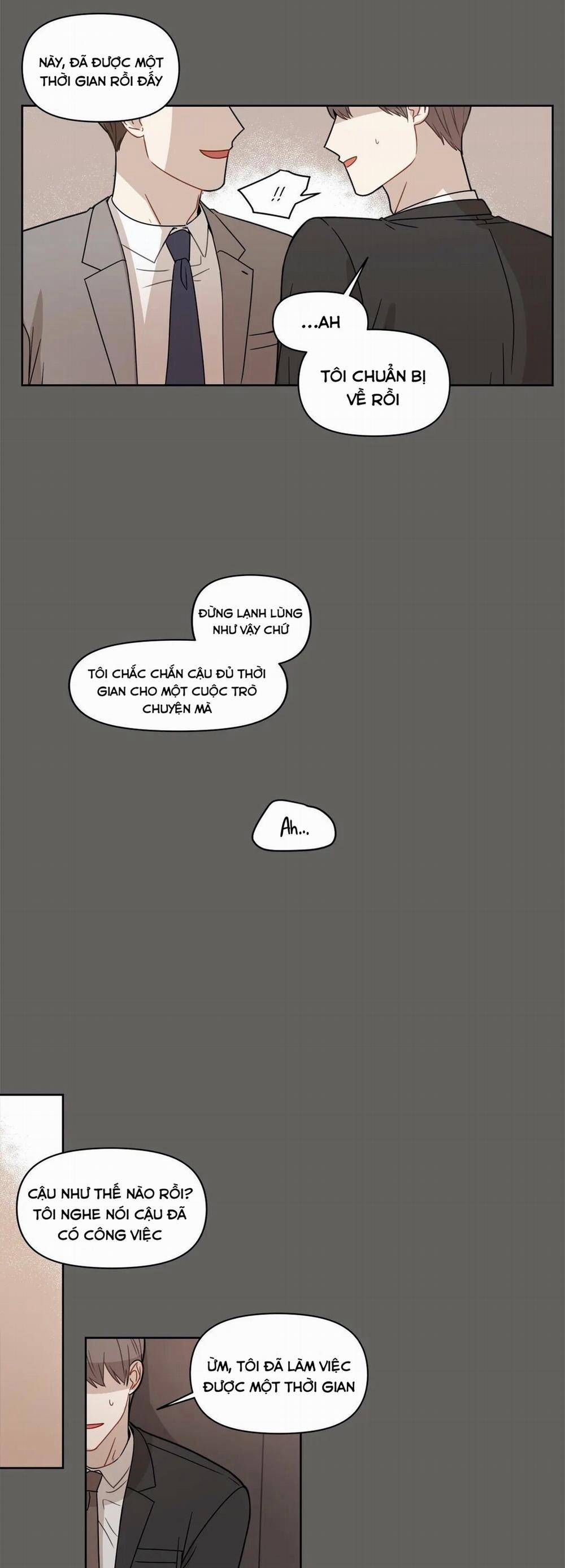 Địa Ngục Ngọt Ngào 4.1 trang 10