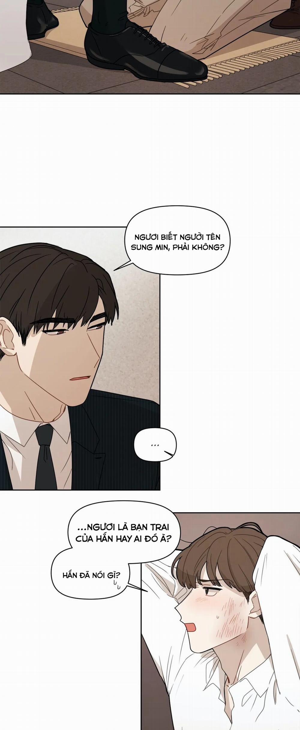 Địa Ngục Ngọt Ngào 4.1 trang 5
