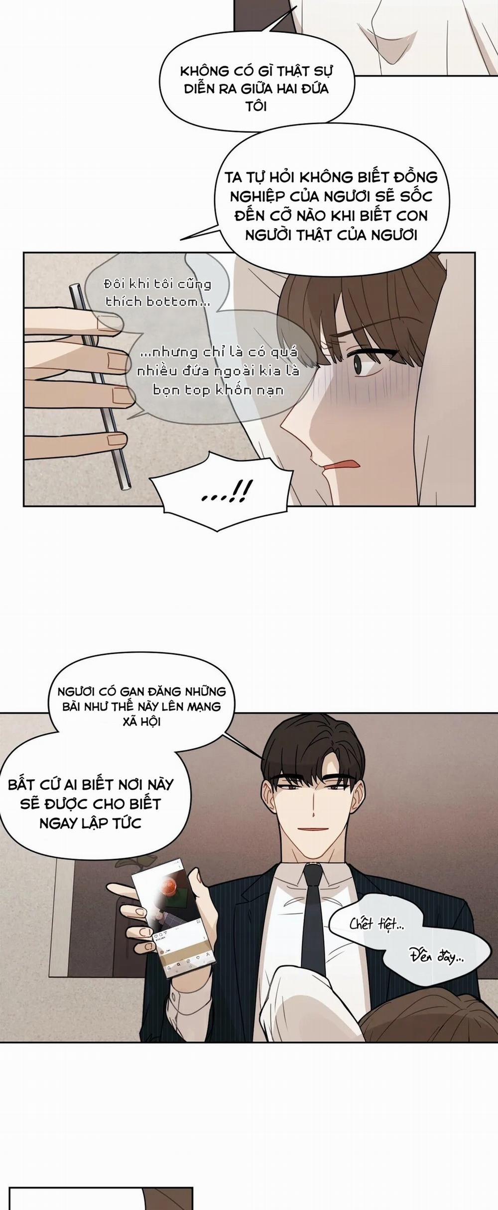 Địa Ngục Ngọt Ngào 4.1 trang 6