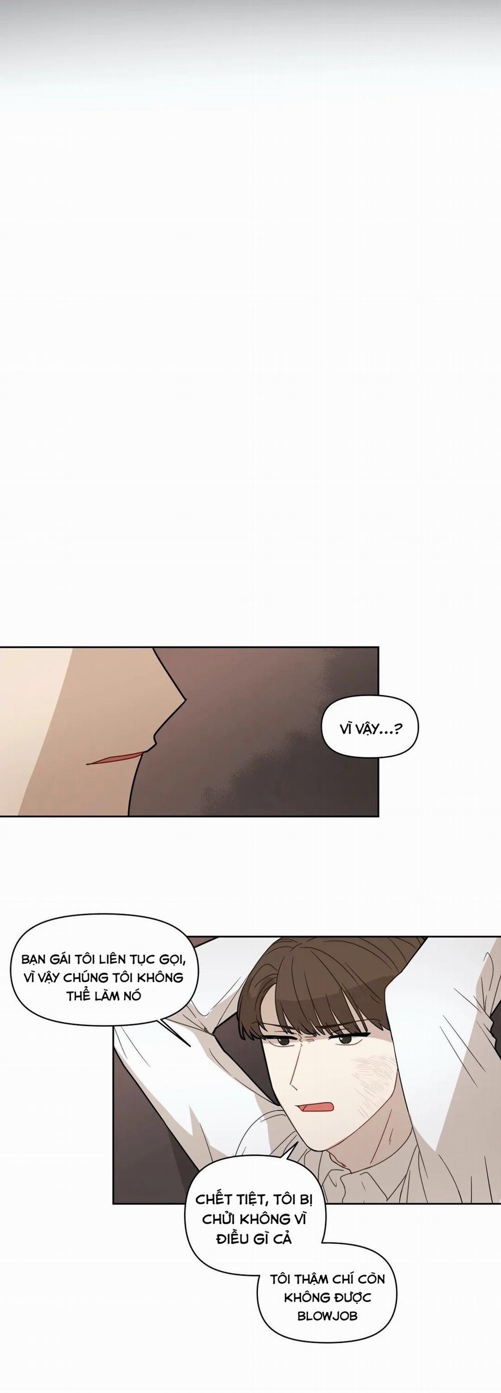 Địa Ngục Ngọt Ngào 4.2 trang 0