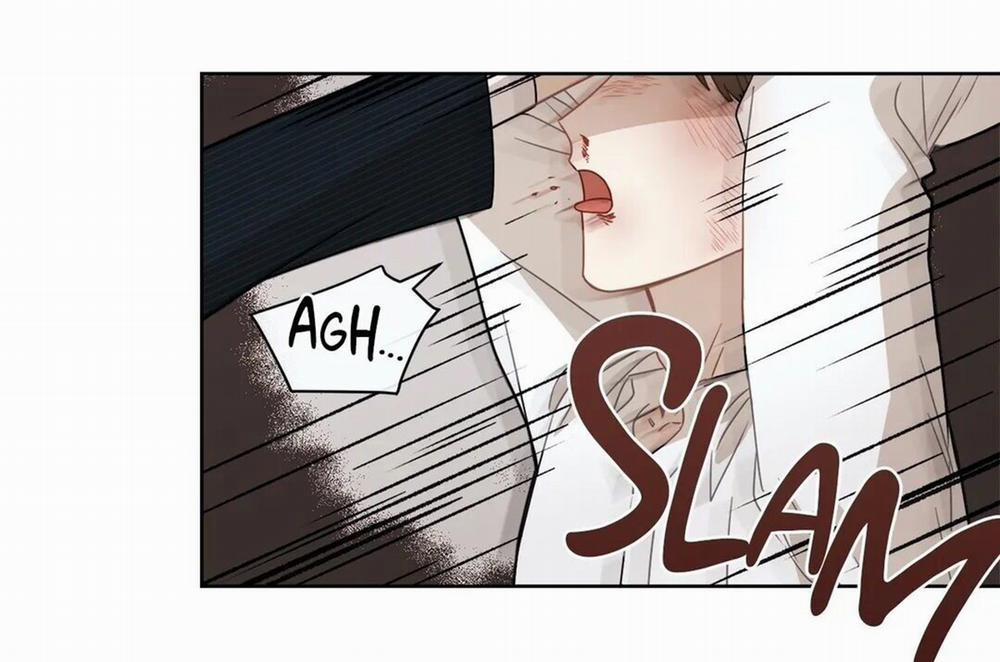 Địa Ngục Ngọt Ngào 4.2 trang 12