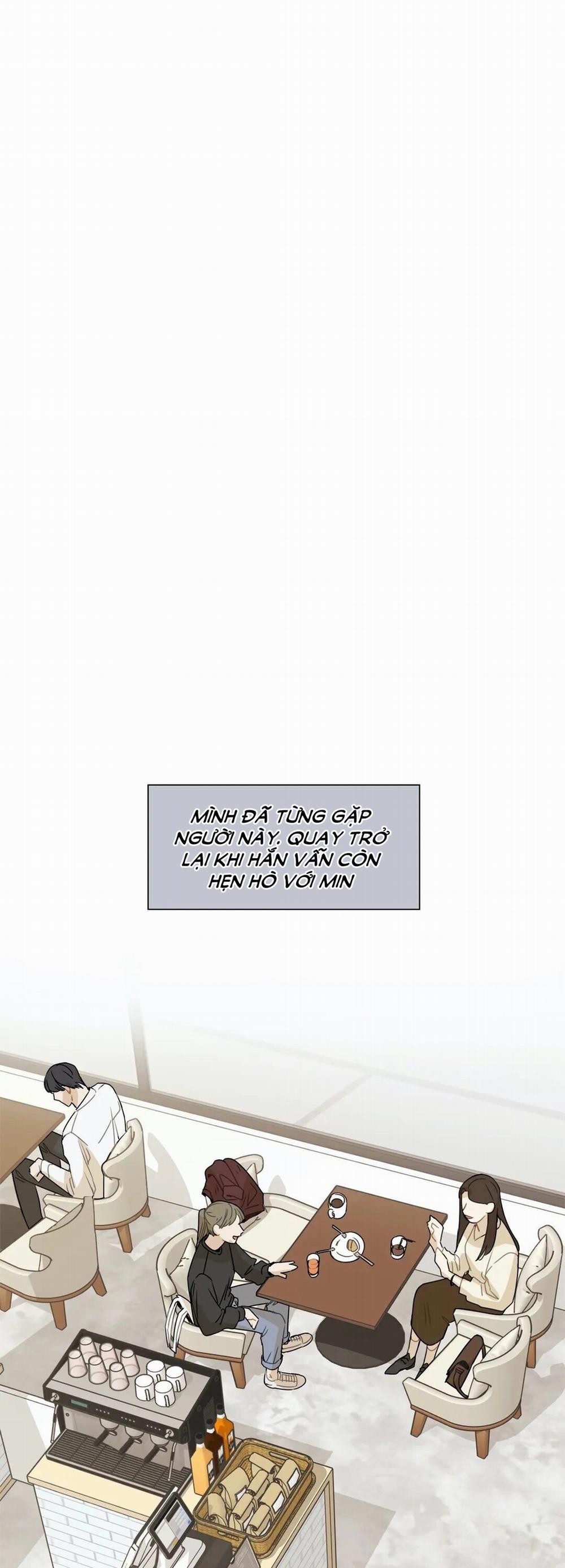 Địa Ngục Ngọt Ngào 4.2 trang 15