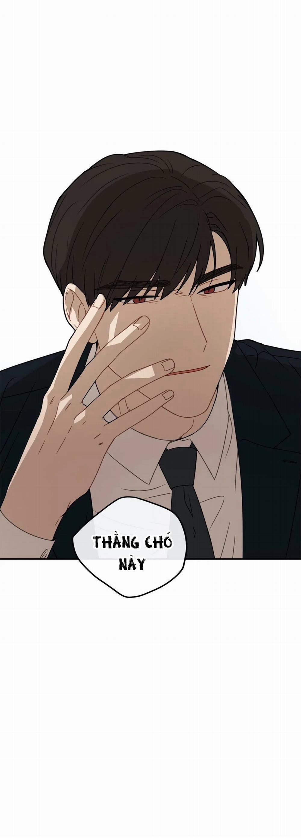 Địa Ngục Ngọt Ngào 4.2 trang 2