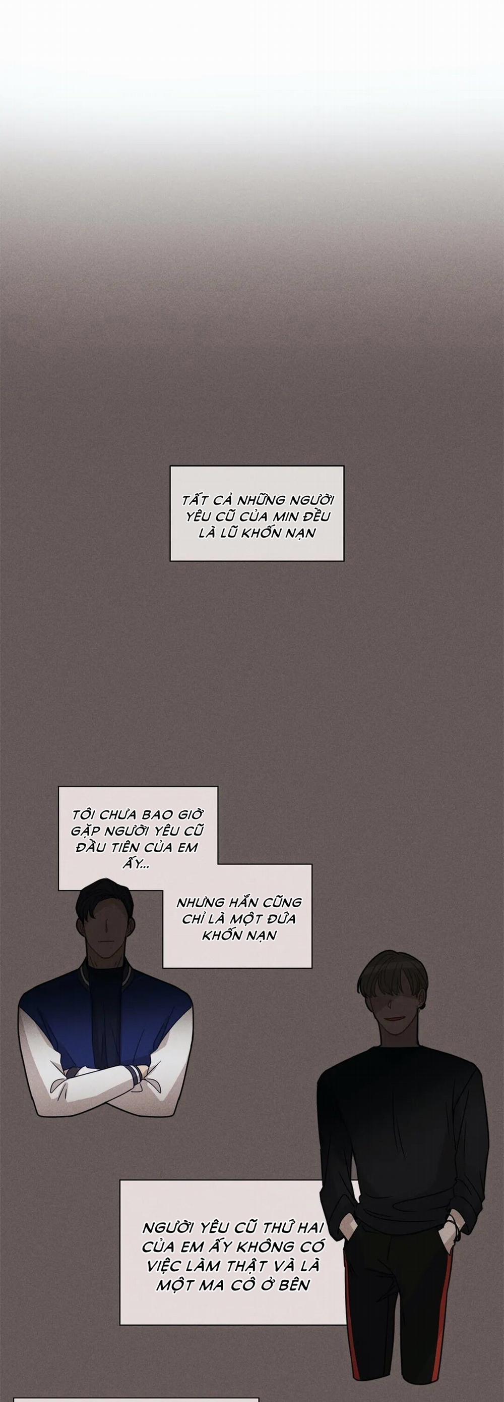 Địa Ngục Ngọt Ngào 4.2 trang 4
