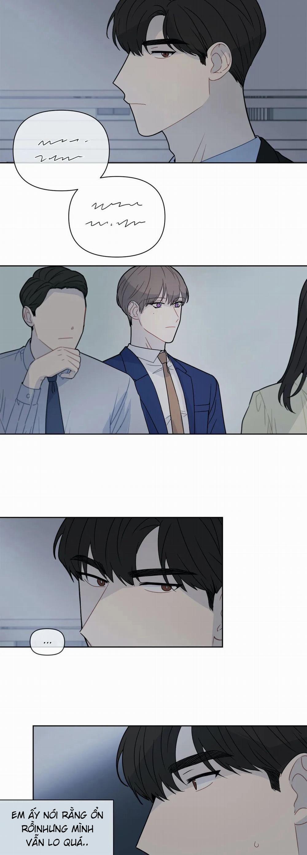 Địa Ngục Ngọt Ngào 5 trang 1