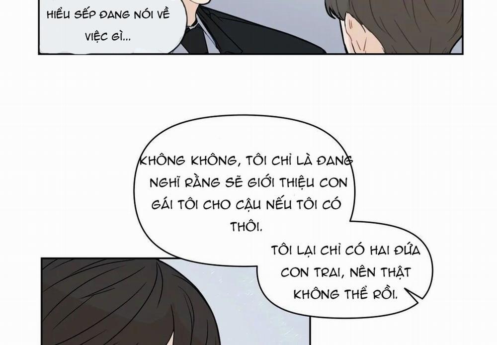 Địa Ngục Ngọt Ngào 5 trang 10