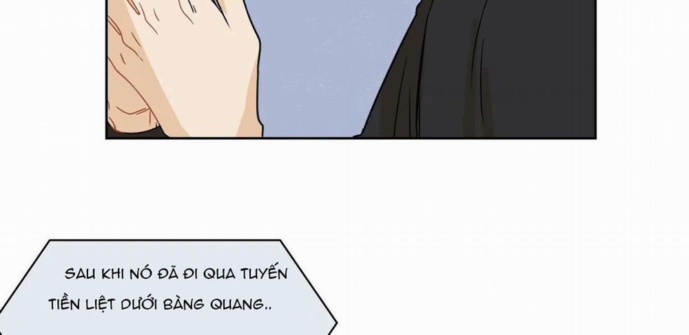 Địa Ngục Ngọt Ngào 5 trang 19