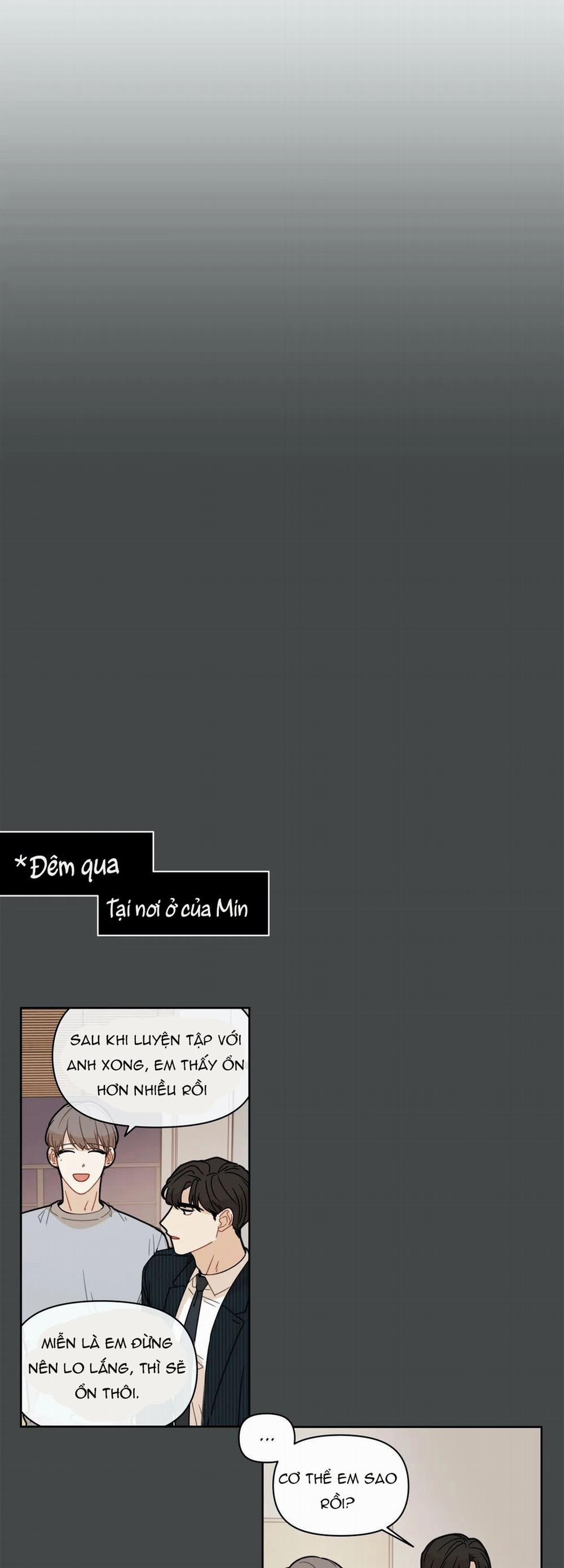 Địa Ngục Ngọt Ngào 5 trang 2