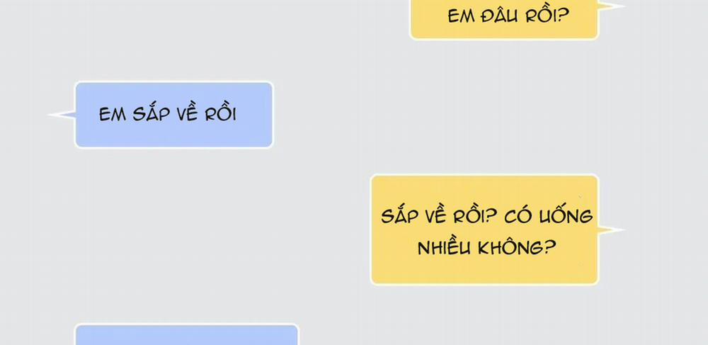 Địa Ngục Ngọt Ngào 5 trang 20