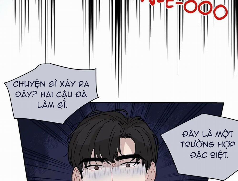 Địa Ngục Ngọt Ngào 5 trang 23