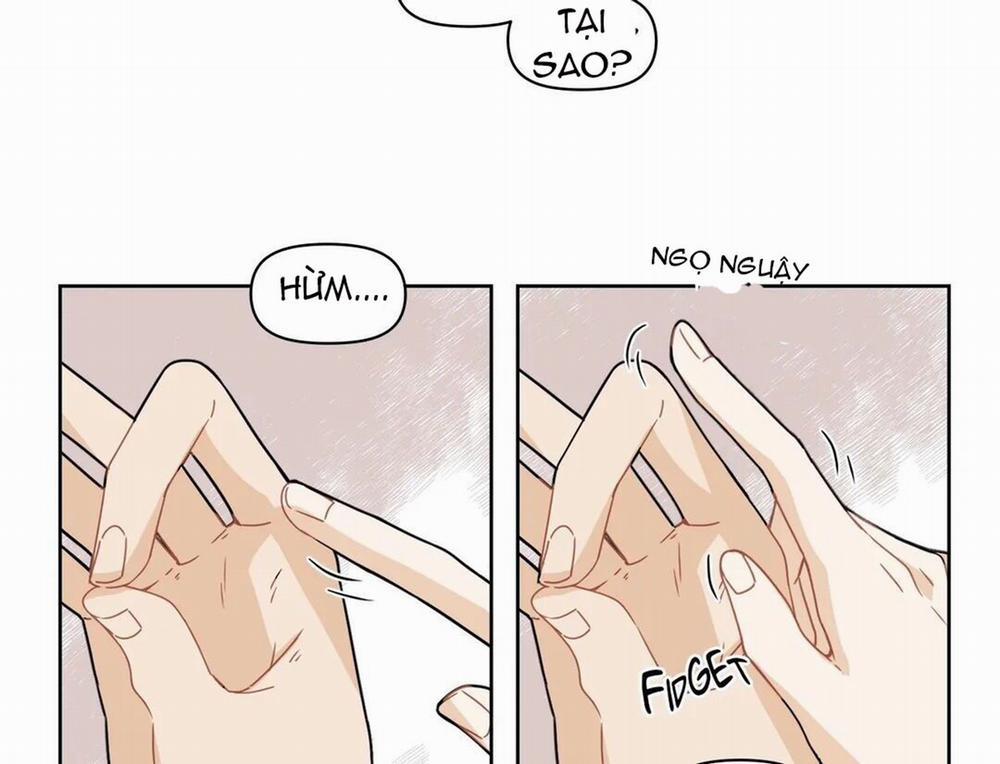 Địa Ngục Ngọt Ngào 5 trang 29