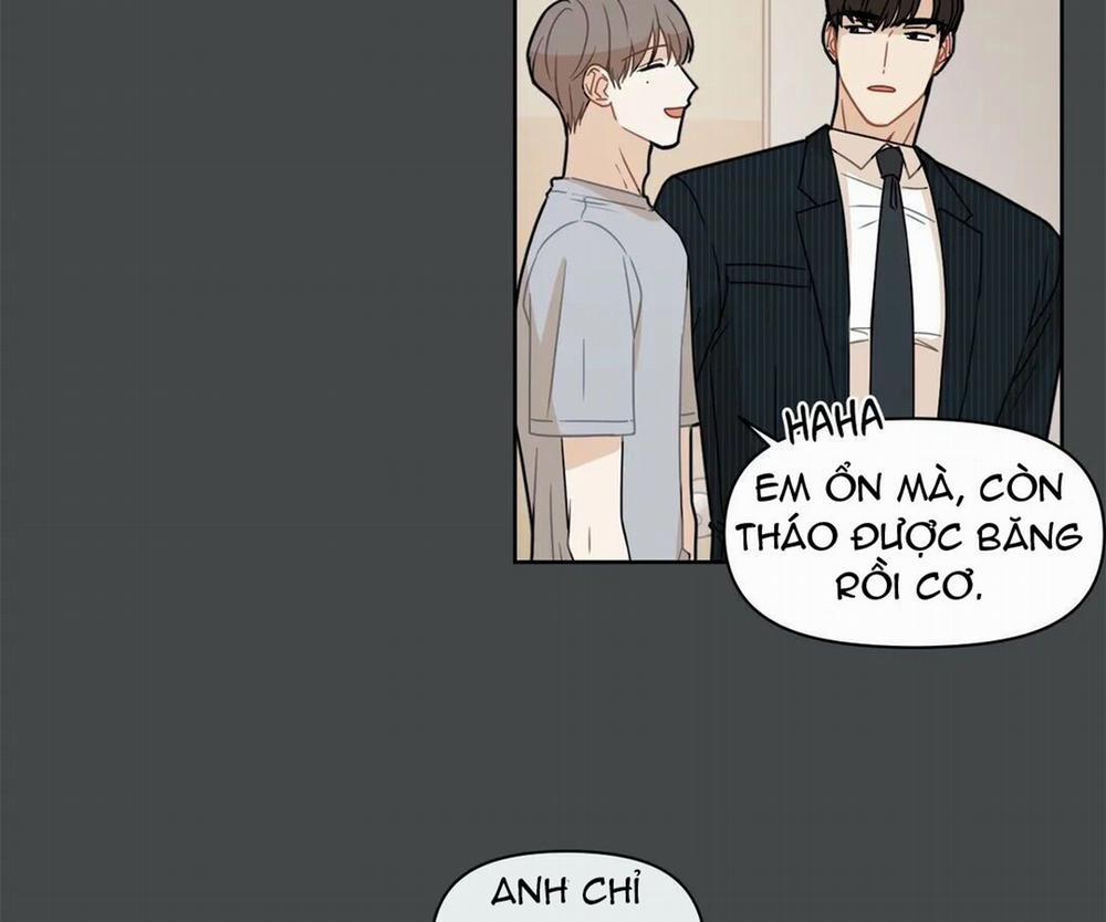 Địa Ngục Ngọt Ngào 5 trang 3