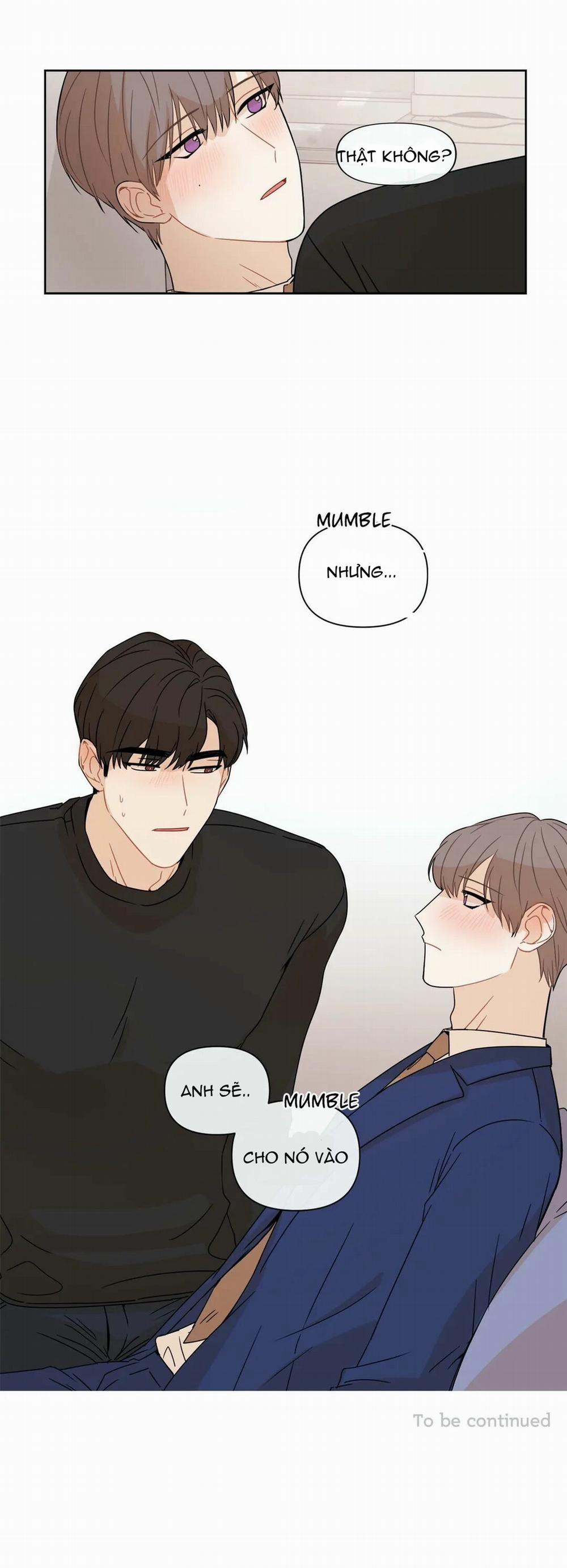 Địa Ngục Ngọt Ngào 5 trang 34