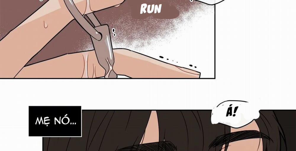 Địa Ngục Ngọt Ngào 6 trang 14