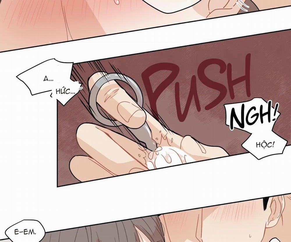 Địa Ngục Ngọt Ngào 6 trang 22