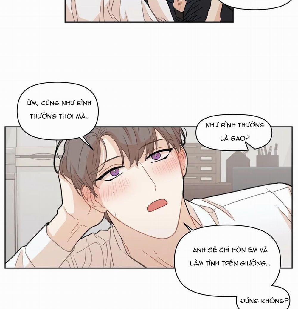Địa Ngục Ngọt Ngào 6 trang 26