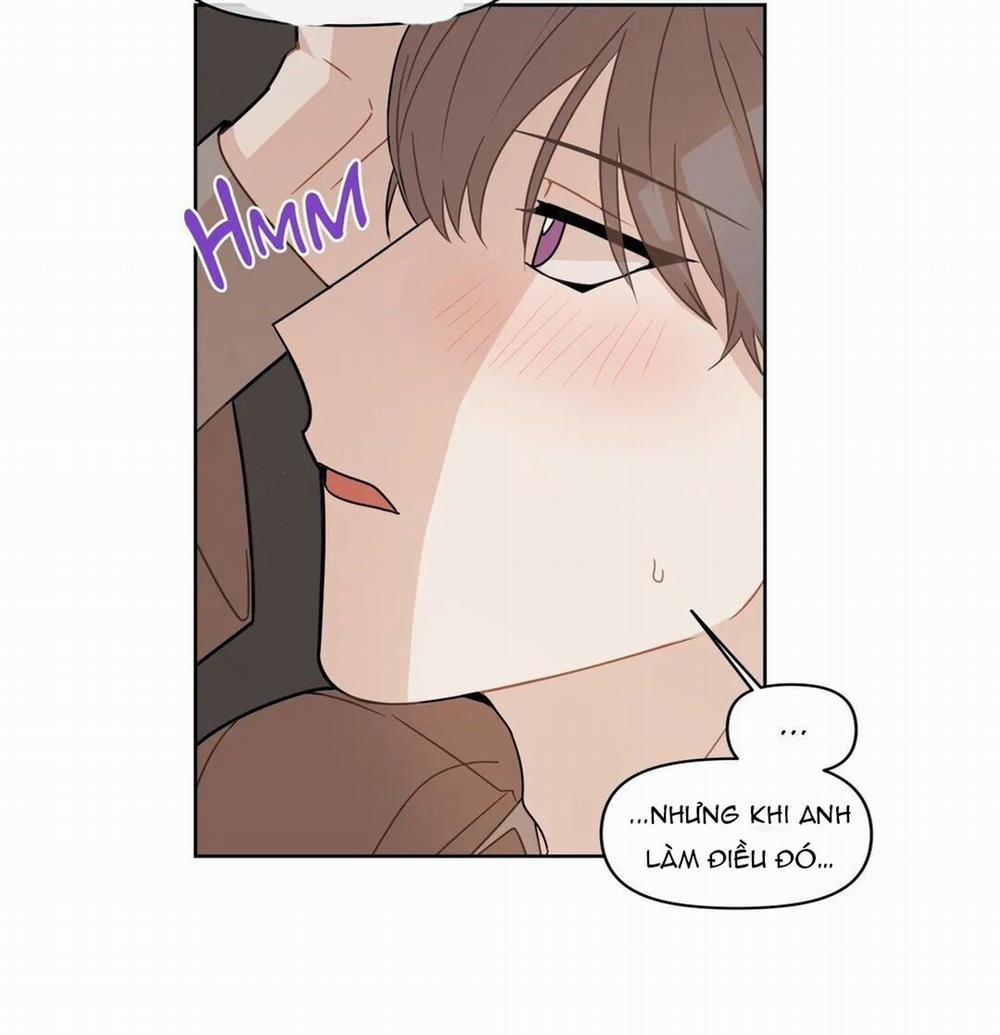 Địa Ngục Ngọt Ngào 6 trang 31