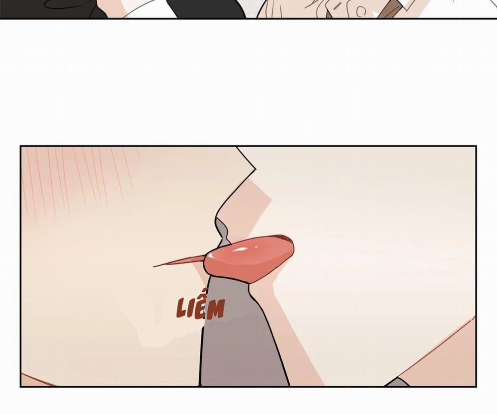Địa Ngục Ngọt Ngào 6 trang 8