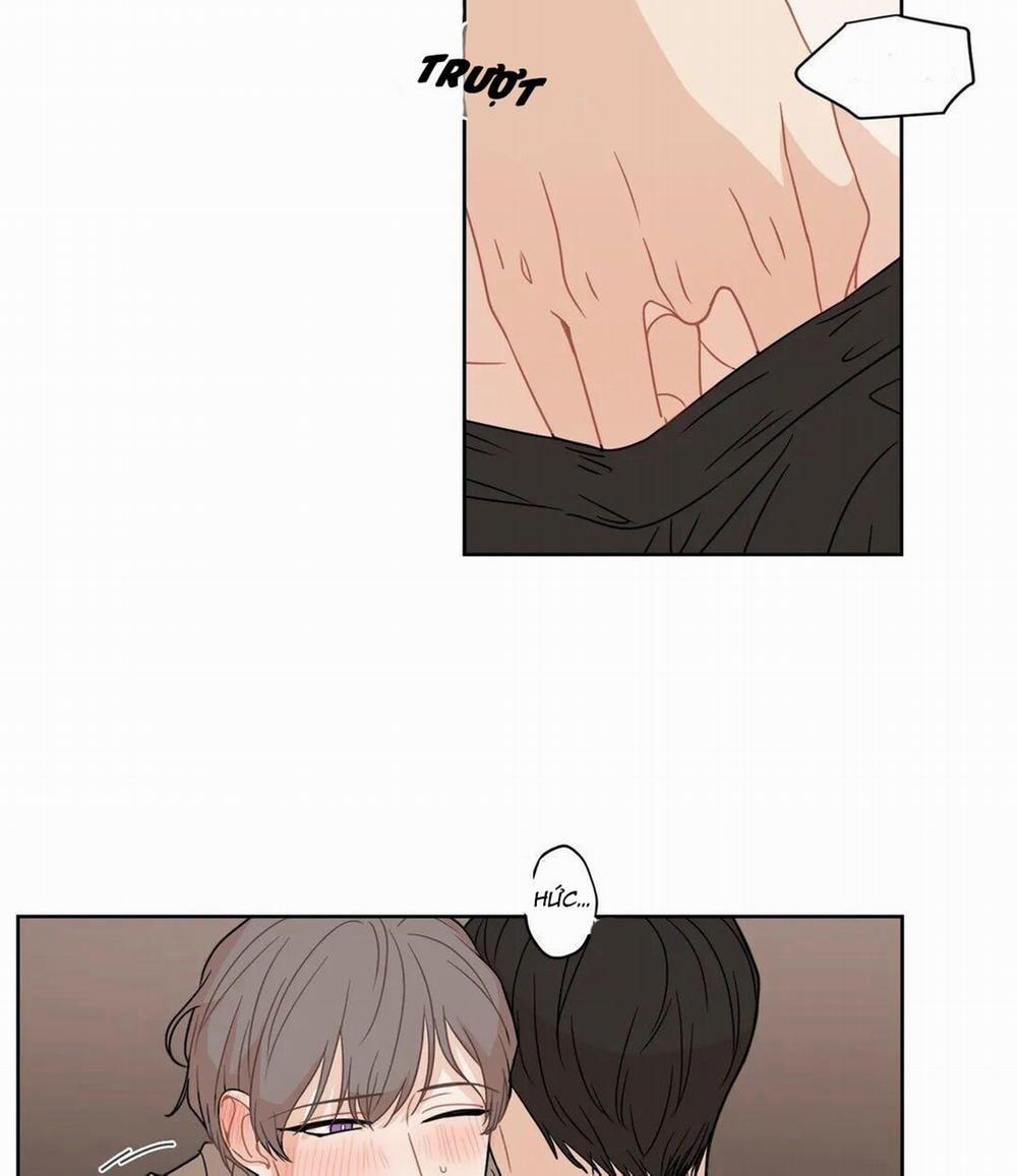 Địa Ngục Ngọt Ngào 7 trang 12