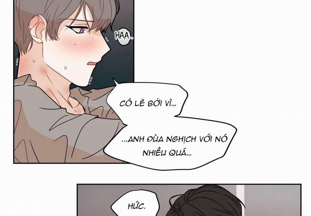 Địa Ngục Ngọt Ngào 7 trang 16