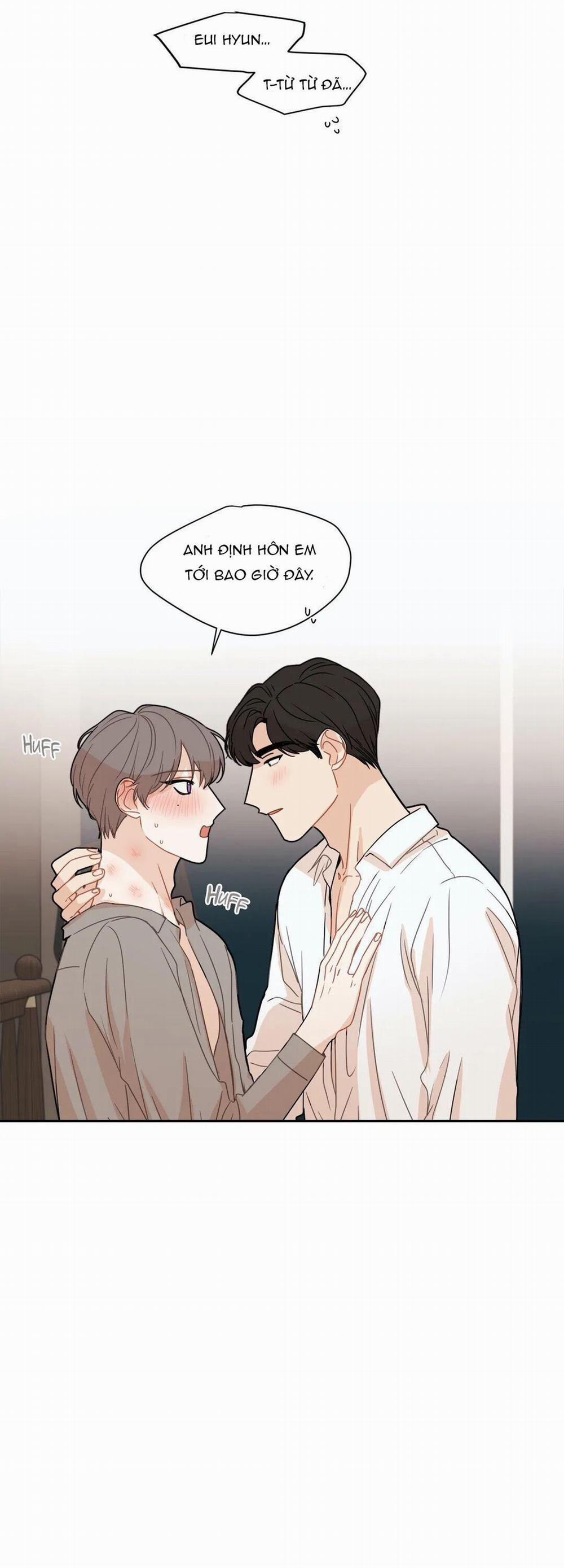 Địa Ngục Ngọt Ngào 7 trang 2