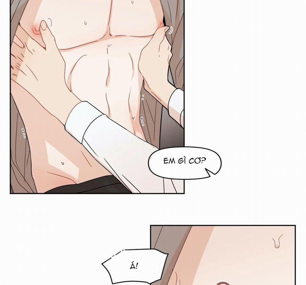 Địa Ngục Ngọt Ngào 7 trang 6