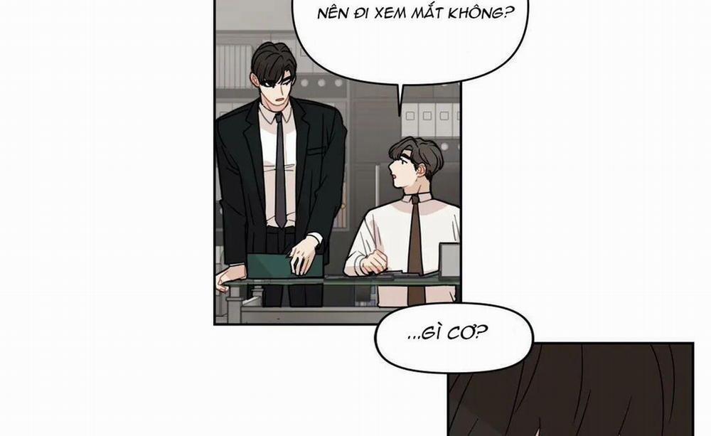 Địa Ngục Ngọt Ngào 8 trang 13