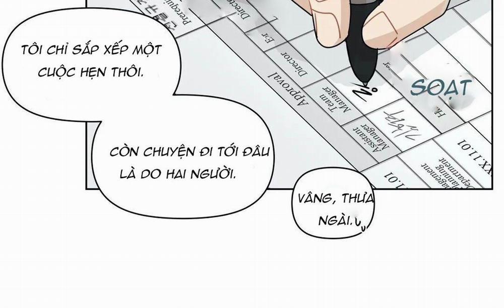 Địa Ngục Ngọt Ngào 8 trang 15