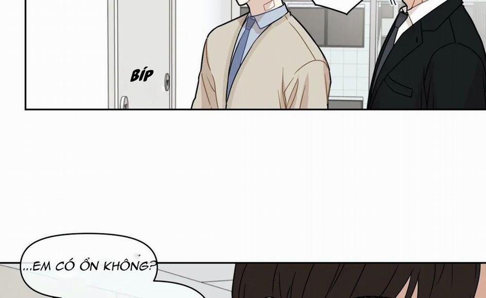 Địa Ngục Ngọt Ngào 8 trang 19