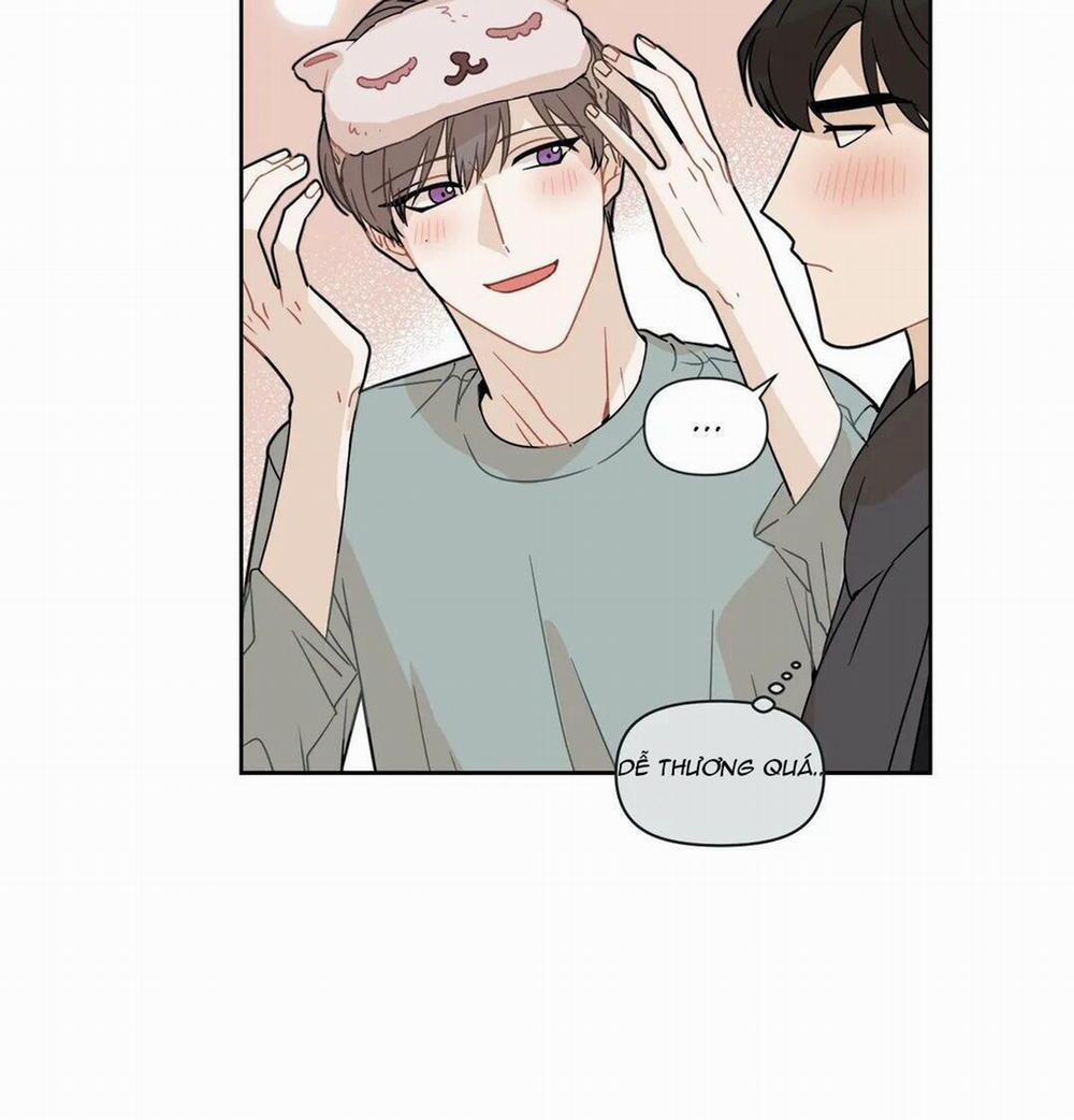 Địa Ngục Ngọt Ngào 8 trang 31